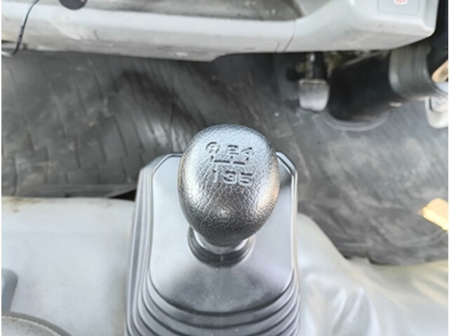 トヨタトヨエースダンプ小型（2t・3t）[写真25]