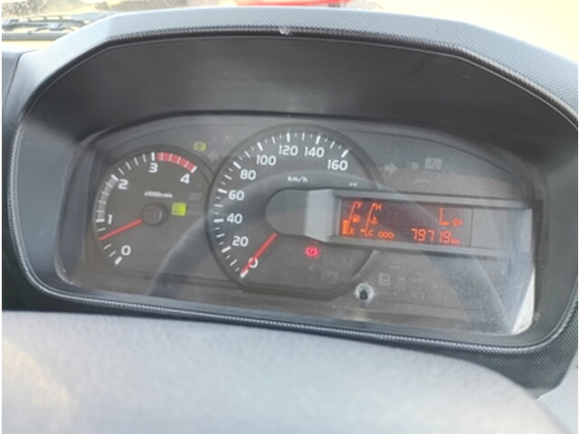 トヨタトヨエースダンプ小型（2t・3t）[写真26]