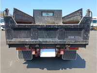 トヨタトヨエースダンプ小型（2t・3t）[写真08]