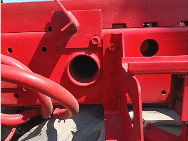 トヨタトヨエースダンプ小型（2t・3t）[写真09]