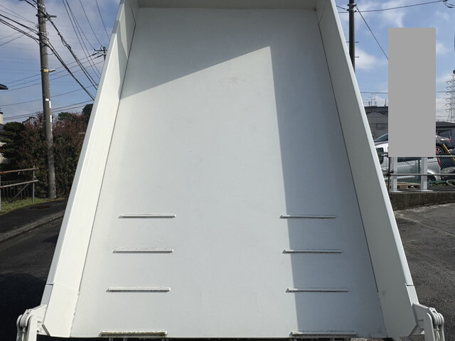 日野デュトロローダーダンプ小型（2t・3t）[写真11]