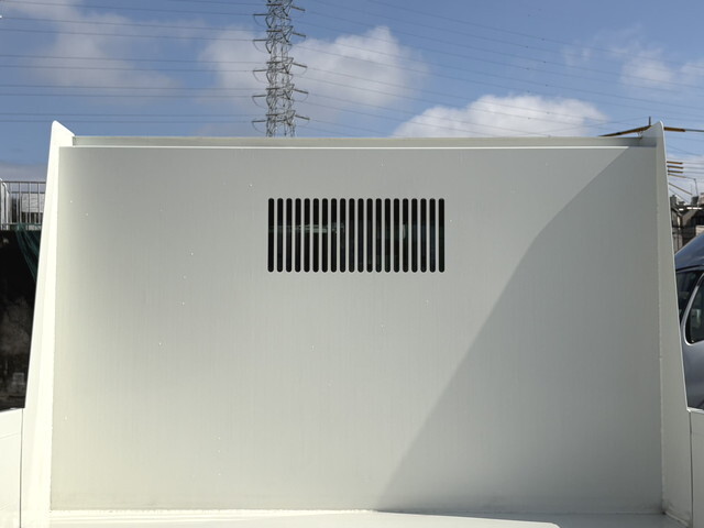 日野デュトロローダーダンプ小型（2t・3t）[写真12]