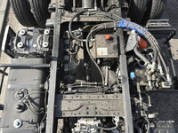 日野デュトロローダーダンプ小型（2t・3t）[写真16]