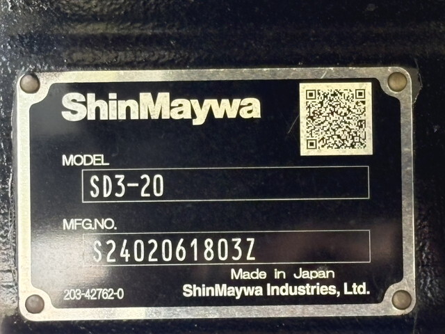 日野デュトロローダーダンプ小型（2t・3t）[写真16]