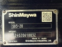 日野デュトロローダーダンプ小型（2t・3t）[写真17]