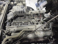 いすゞギガダンプ大型（10t）[写真13]