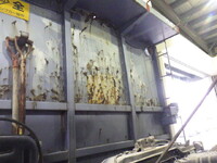 いすゞギガダンプ大型（10t）[写真14]