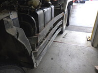 いすゞギガダンプ大型（10t）[写真16]