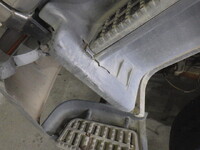 いすゞギガダンプ大型（10t）[写真18]