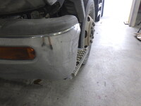 いすゞギガダンプ大型（10t）[写真19]