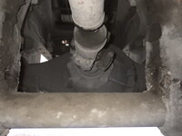 いすゞギガダンプ大型（10t）[写真22]