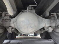 いすゞギガダンプ大型（10t）[写真23]