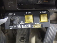 いすゞギガダンプ大型（10t）[写真25]