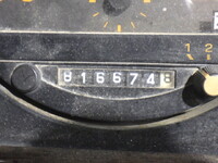 いすゞギガダンプ大型（10t）[写真28]