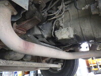 いすゞギガダンプ大型（10t）[写真29]