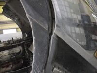 いすゞギガダンプ大型（10t）[写真32]