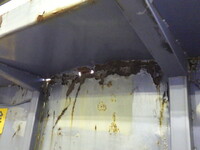 いすゞギガダンプ大型（10t）[写真33]