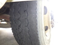 いすゞギガダンプ大型（10t）[写真34]