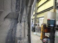 いすゞギガダンプ大型（10t）[写真38]