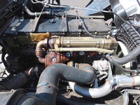 三菱ふそうスーパーグレートシャーシ大型（10t）[写真14]