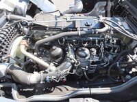 三菱ふそうスーパーグレートシャーシ大型（10t）[写真15]