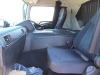 三菱ふそうスーパーグレートシャーシ大型（10t）[写真19]