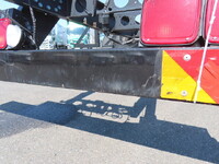 三菱ふそうスーパーグレートシャーシ大型（10t）[写真25]