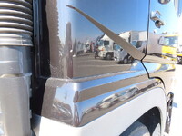 三菱ふそうスーパーグレートシャーシ大型（10t）[写真26]