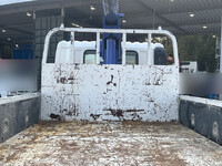 トヨタトヨエースクレーン4段小型（2t・3t）[写真11]