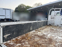 トヨタトヨエースクレーン4段小型（2t・3t）[写真12]