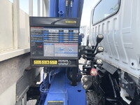 トヨタトヨエースクレーン4段小型（2t・3t）[写真15]