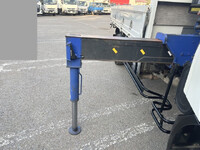 トヨタトヨエースクレーン4段小型（2t・3t）[写真17]