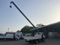 トヨタトヨエースクレーン4段小型（2t・3t）[写真20]