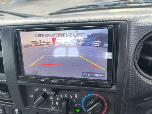 トヨタトヨエースクレーン4段小型（2t・3t）[写真24]