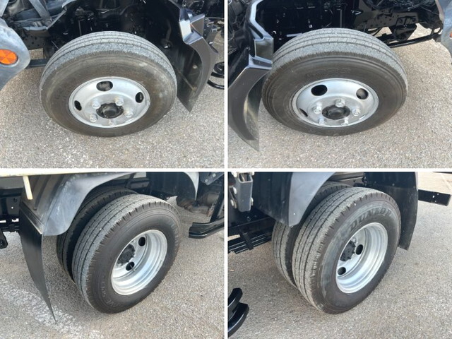 トヨタトヨエースクレーン4段小型（2t・3t）[写真29]