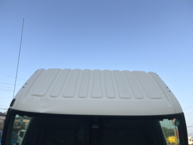 トヨタトヨエースクレーン4段小型（2t・3t）[写真31]