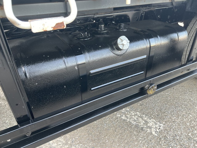 トヨタトヨエースクレーン4段小型（2t・3t）[写真33]