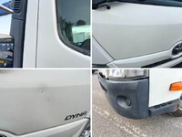 トヨタトヨエースクレーン4段小型（2t・3t）[写真38]