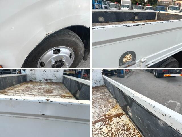 トヨタトヨエースクレーン4段小型（2t・3t）[写真38]