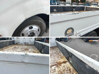 トヨタトヨエースクレーン4段小型（2t・3t）[写真39]