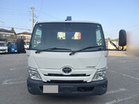 トヨタトヨエースクレーン4段小型（2t・3t）[写真06]