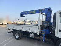 トヨタトヨエースクレーン4段小型（2t・3t）[写真07]