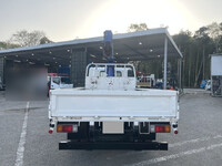 トヨタトヨエースクレーン4段小型（2t・3t）[写真08]