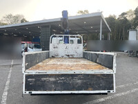 トヨタトヨエースクレーン4段小型（2t・3t）[写真09]