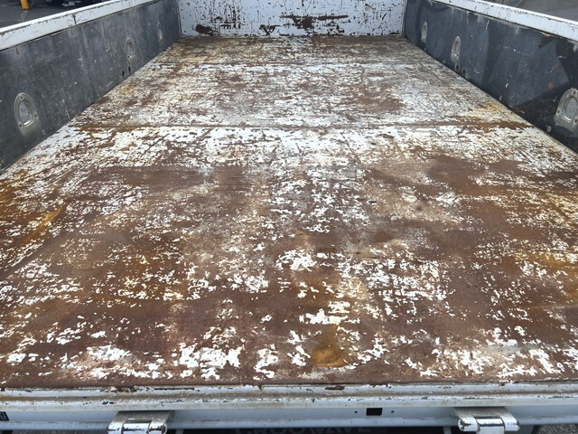 トヨタトヨエースクレーン4段小型（2t・3t）[写真09]