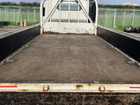 いすゞエルフ平ボディ小型（2t・3t）[写真11]