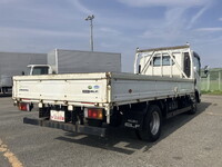 いすゞエルフ平ボディ小型（2t・3t）[写真02]