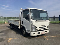 いすゞエルフ平ボディ小型（2t・3t）[写真04]