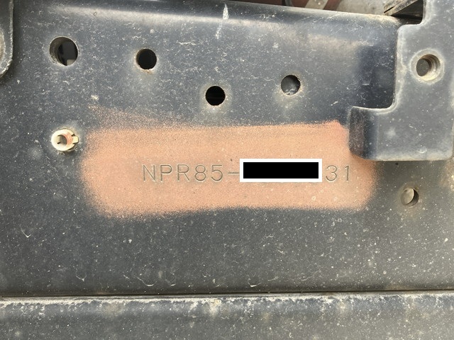 いすゞエルフ平ボディ小型（2t・3t）[写真40]