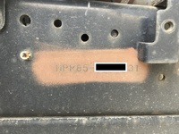 いすゞエルフ平ボディ小型（2t・3t）[写真41]